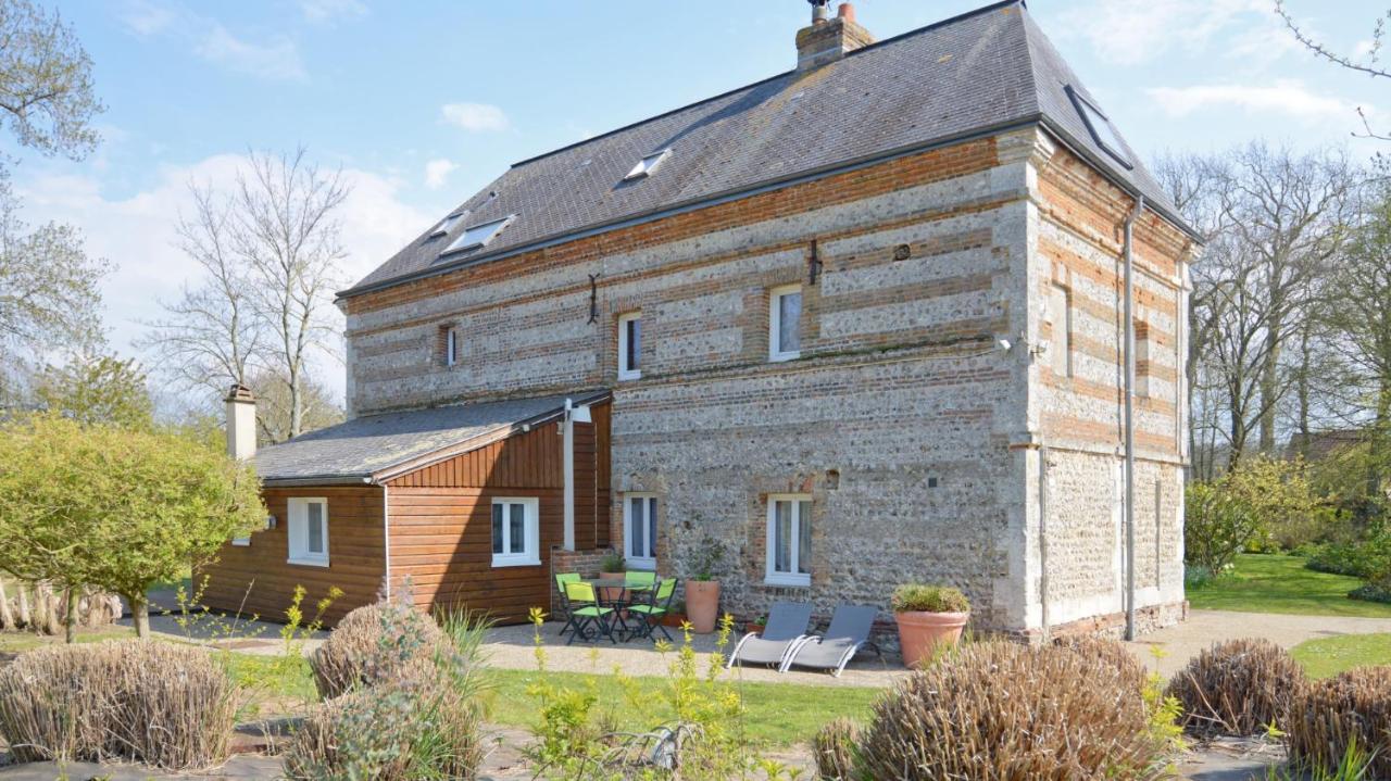 La Charmeuse d'Etretat - B&B