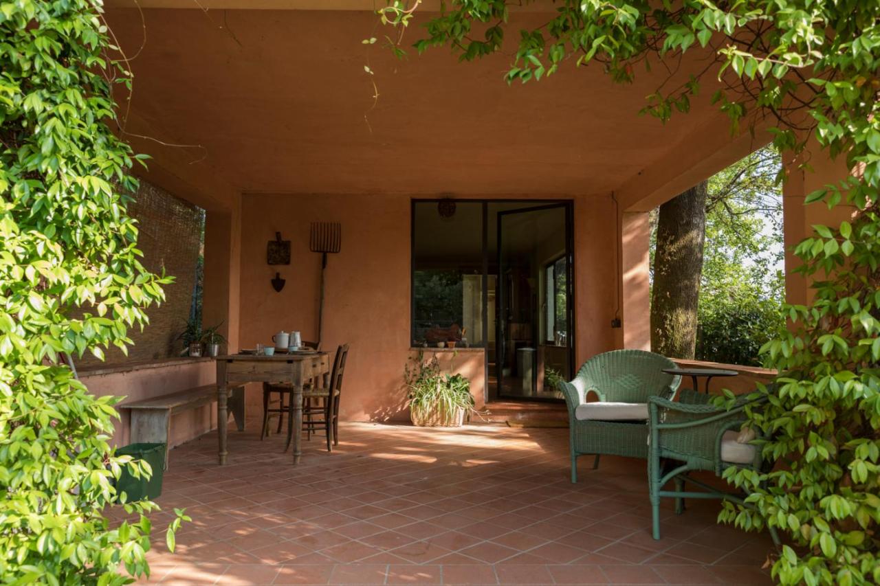 Studio/Flat Rustic Tuscan Marziani 2 - B&B