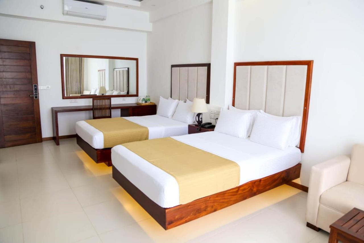 B&B Nawala - Apna Colombo - Bed and Breakfast Nawala