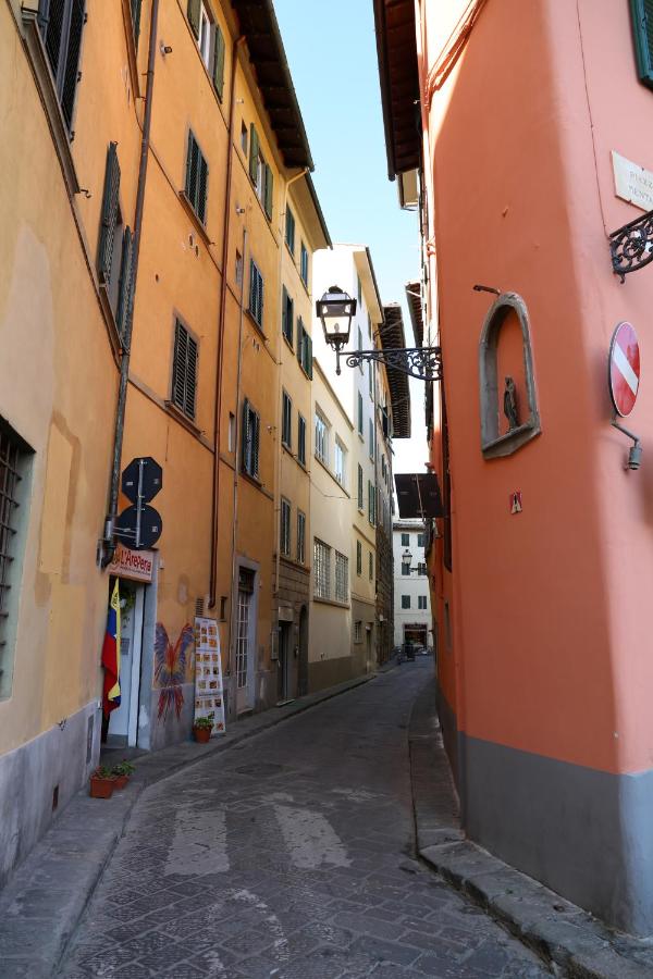Cozy apartment near Ponte Vecchio - B&B
