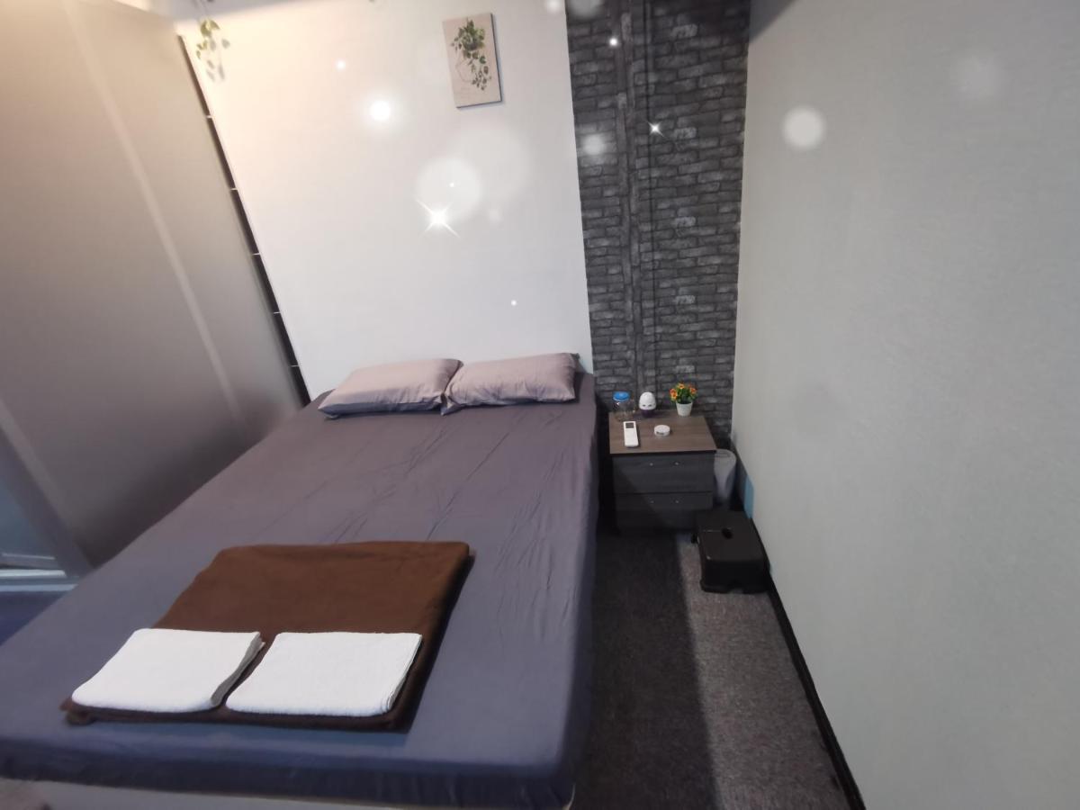 Habitación Doble Grande