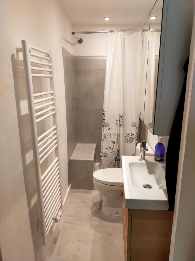 Studio Croix Rousse - B&B