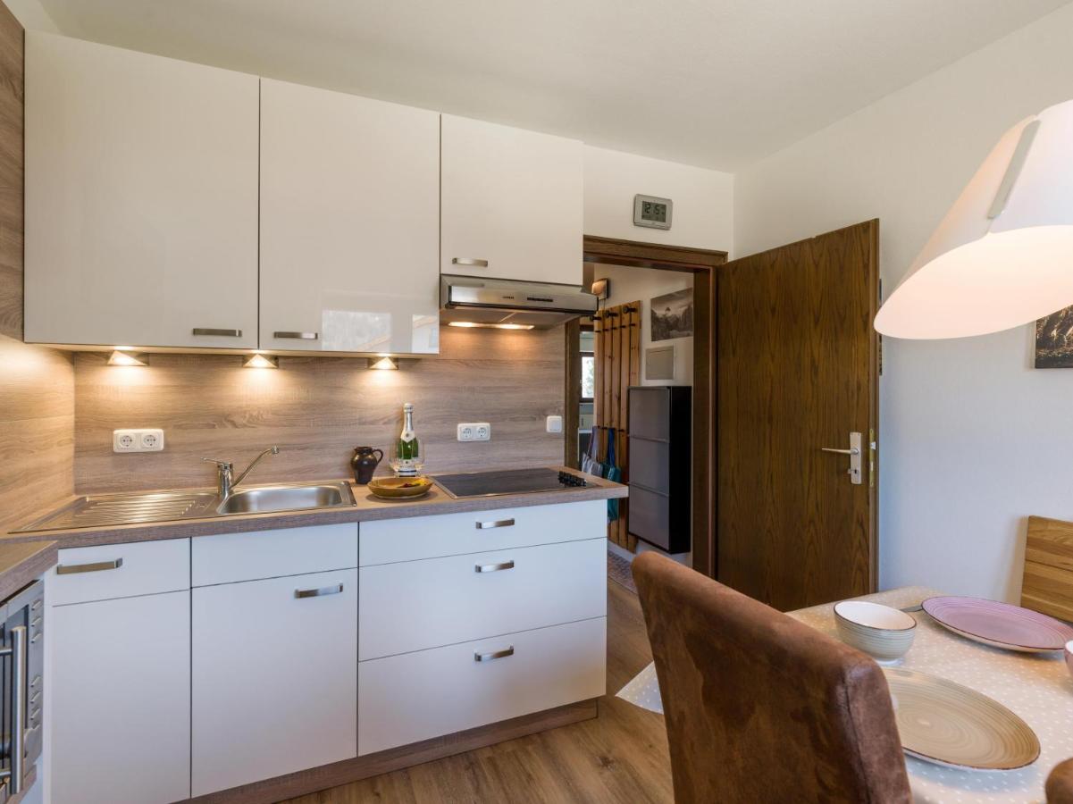 Zahmer Kaiser - B&B Oberaudorf