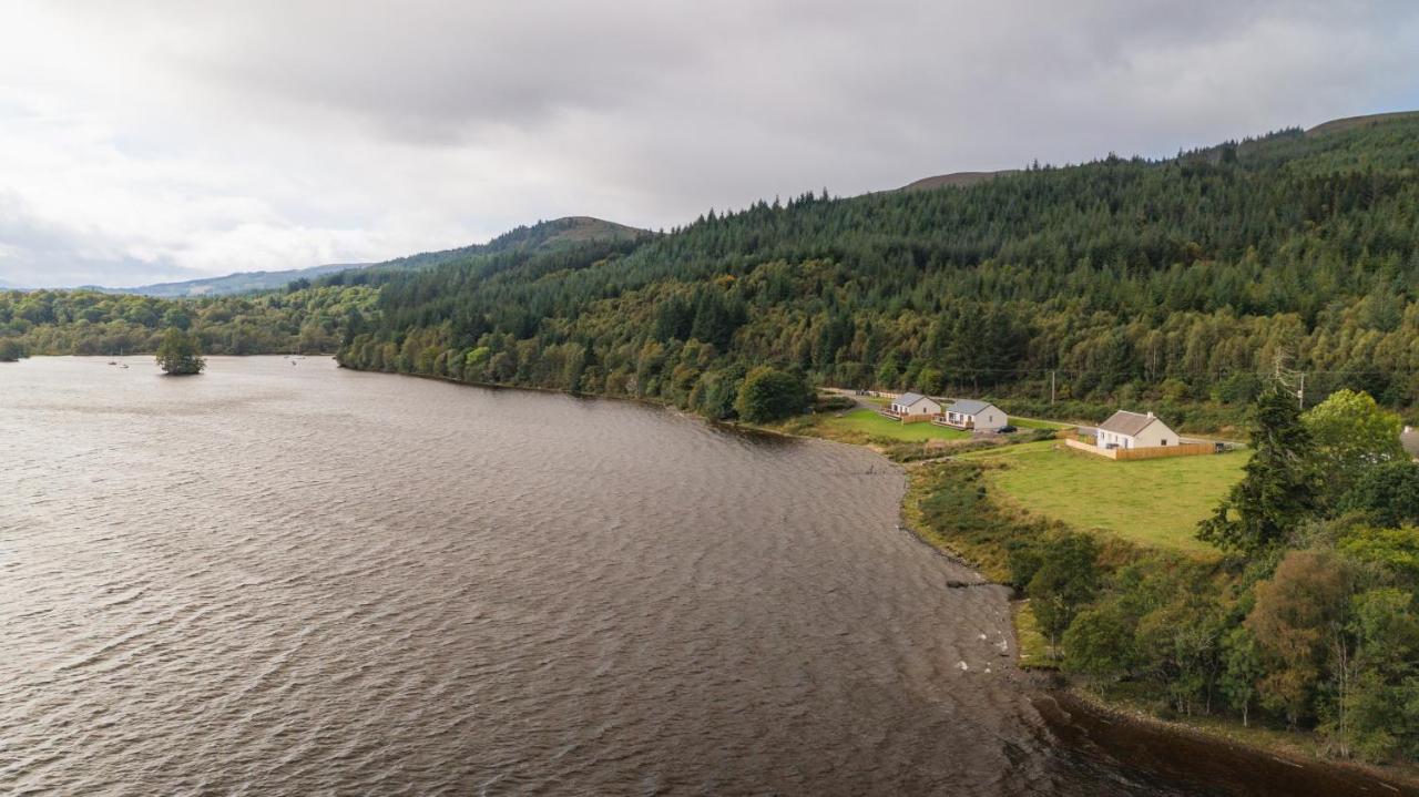 Loch Ness Cottage - B&B Fort Augustus