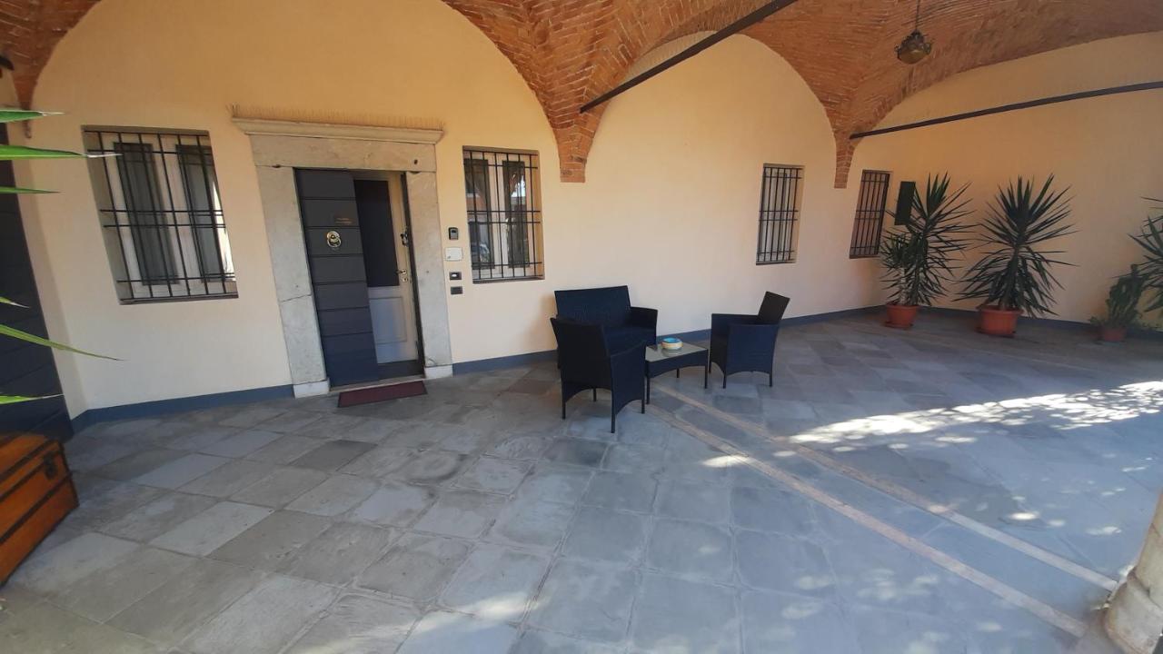 Casa Giulia - B&B