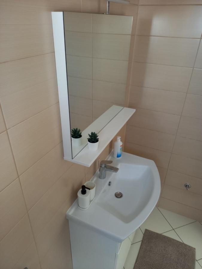 Appartement met 1 Slaapkamer