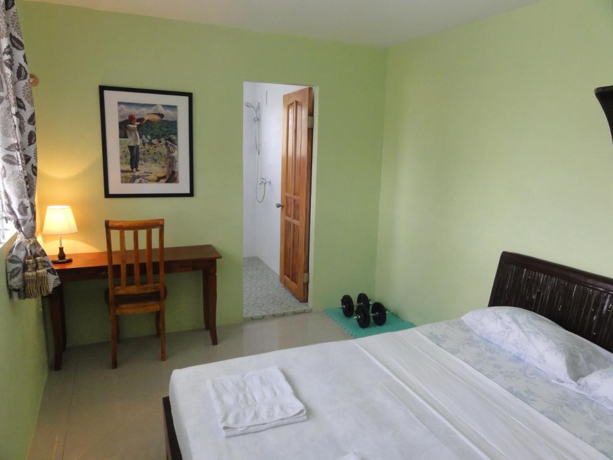 Royal Athletes Room