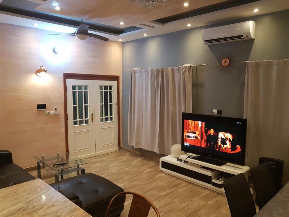 Superbe appartement en résidence - B&B