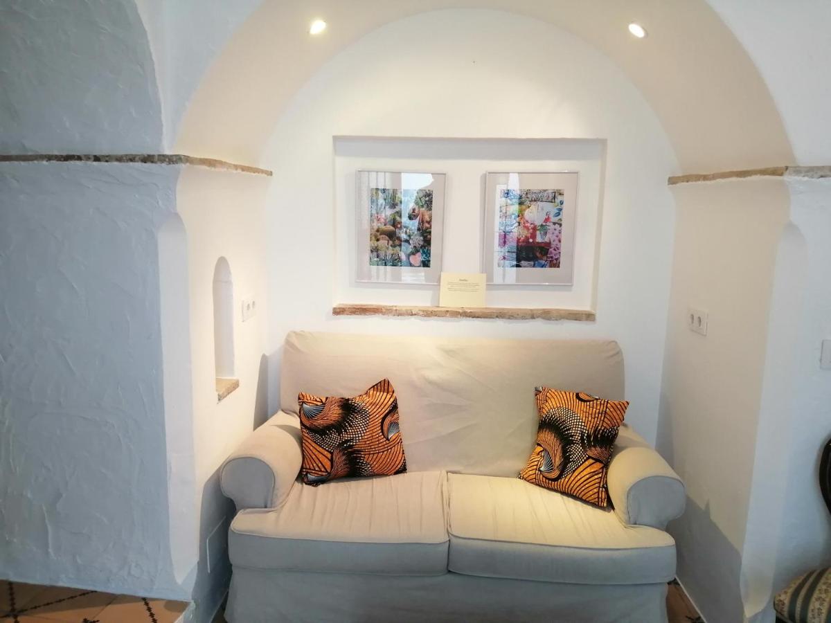 La Guarida de Vejer - B&B Vejer de la Frontera