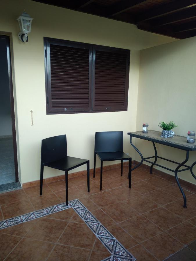 adosado cerca del mar - B&B Playa Honda