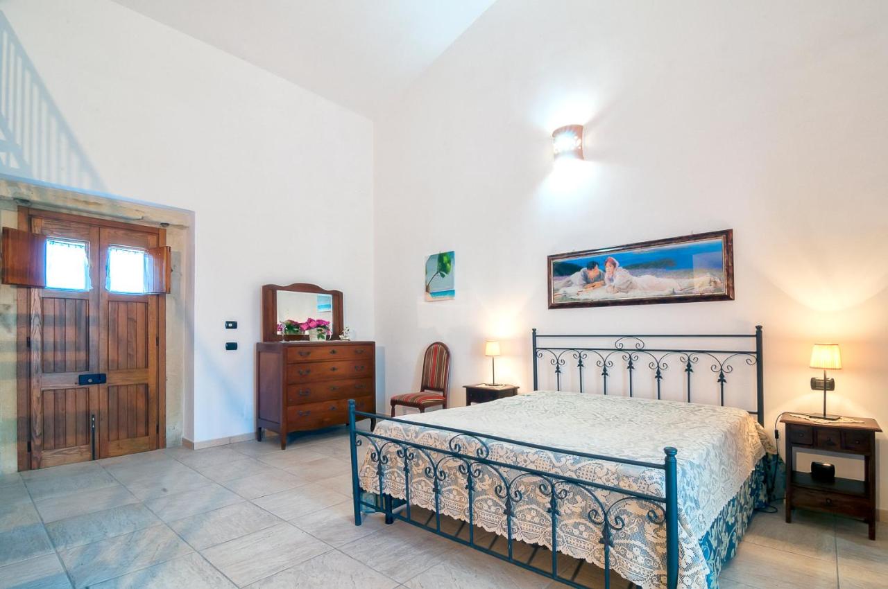 Quadruple Room with Garden View