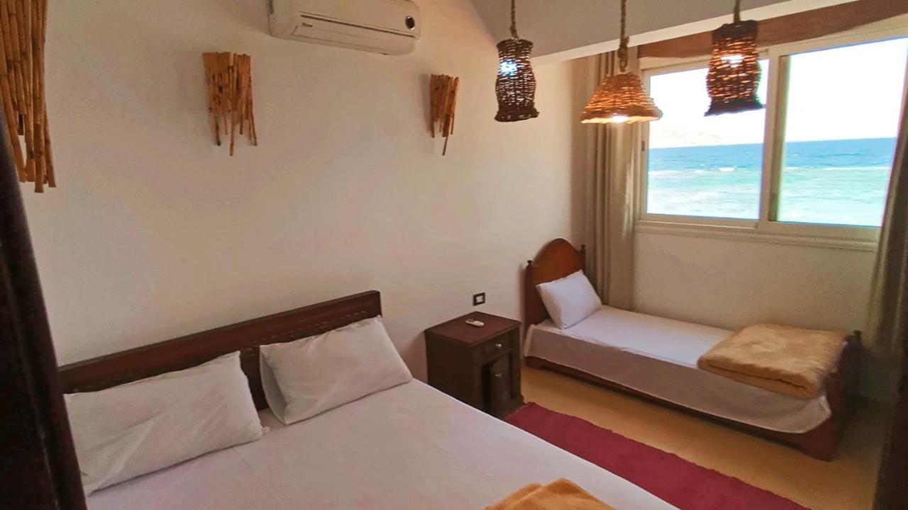Apartment mit Balkon