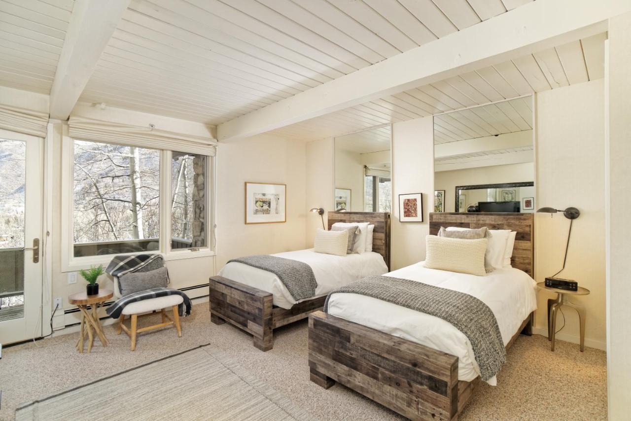 B&B Aspen - Standard Two Bedroom - Aspen Alps #505 - Bed and Breakfast Aspen