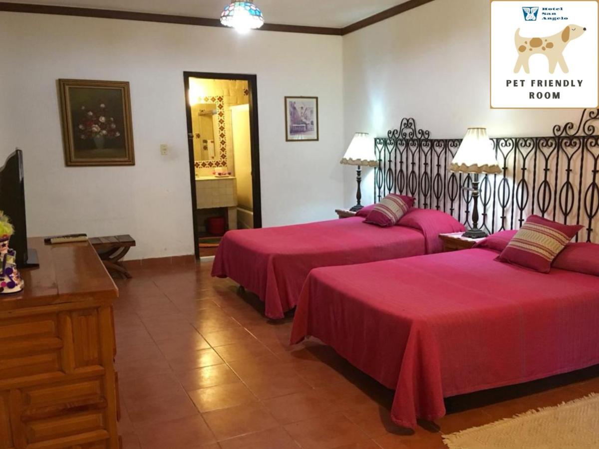 B&B Cuernavaca - San Angelo - Bed and Breakfast Cuernavaca