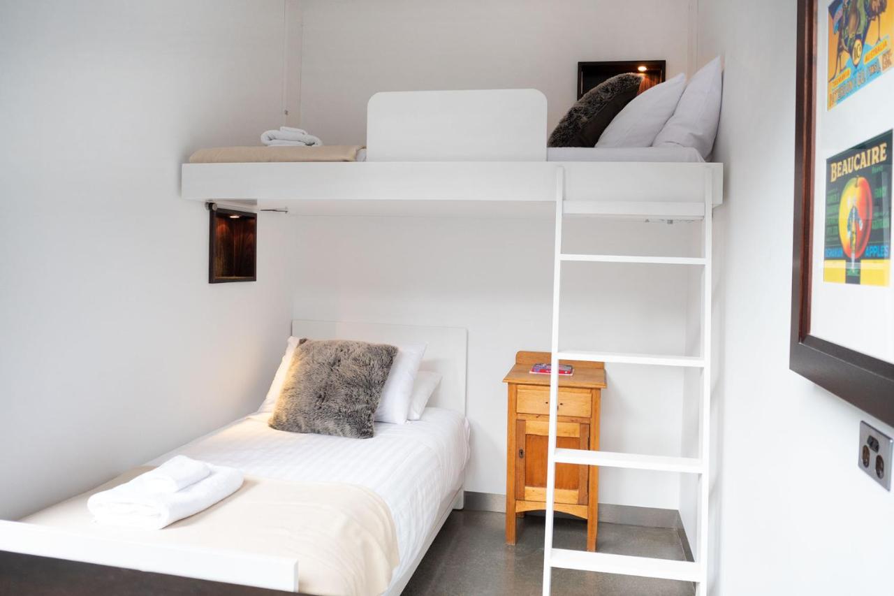 Family Apartment - School House