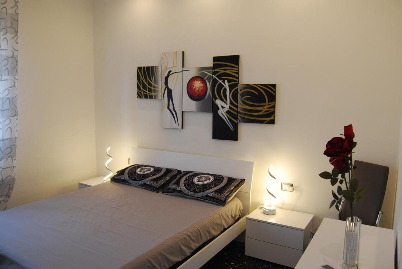 ORIZZONTE SUL MARE - Ferienwohnung