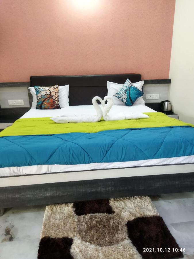 Krishna Homestay Hampi - Chambres d’hôtes