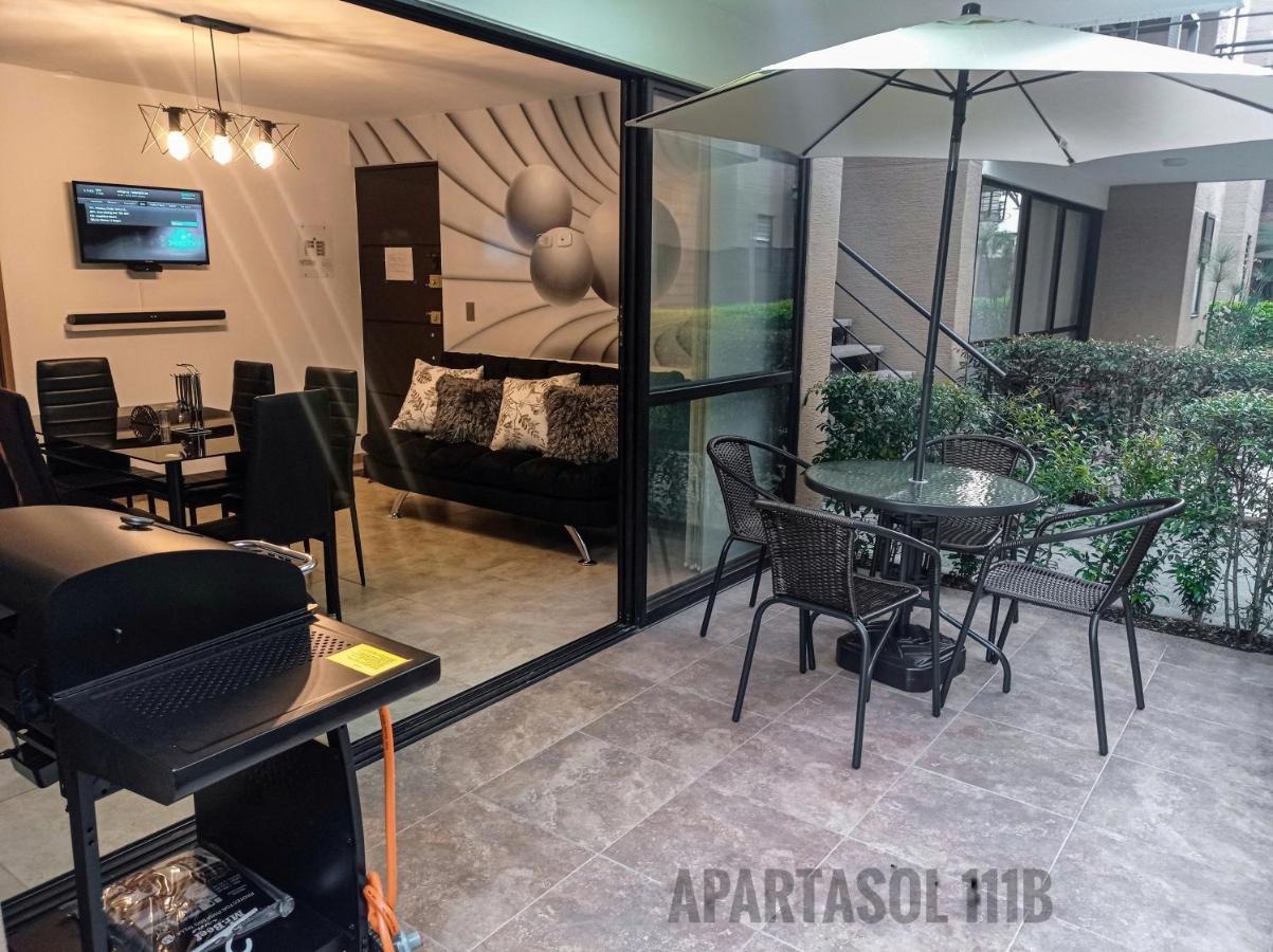 Apartasol, Eje cafetero Reservas de la Colina 111B - Chambres d’hôtes La Tebaida