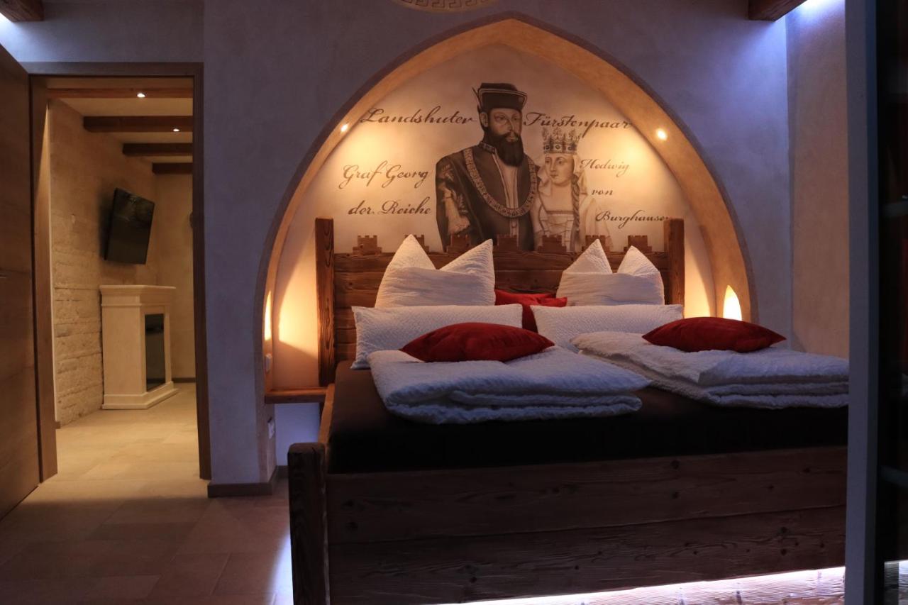 Chalet