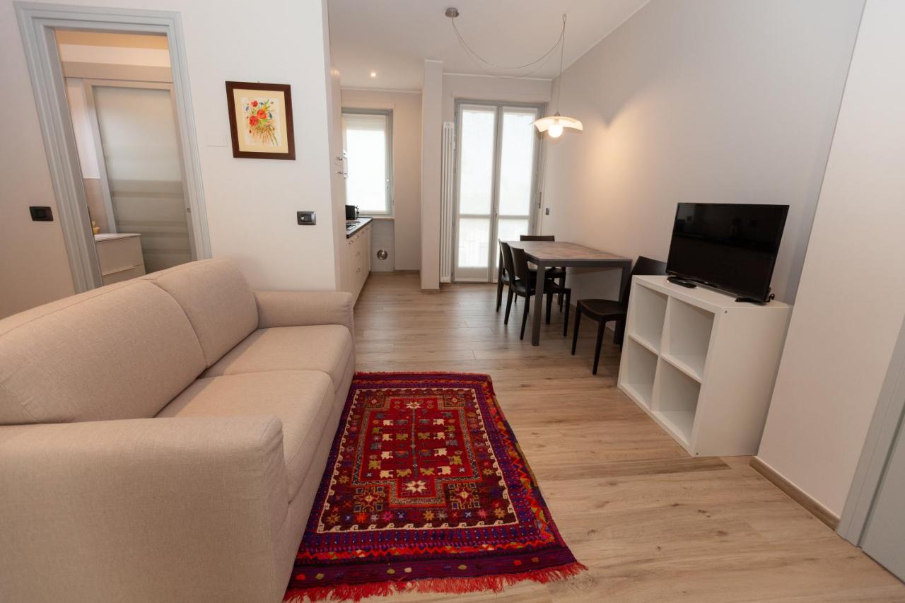 Appartamento con 2 Camere da Letto