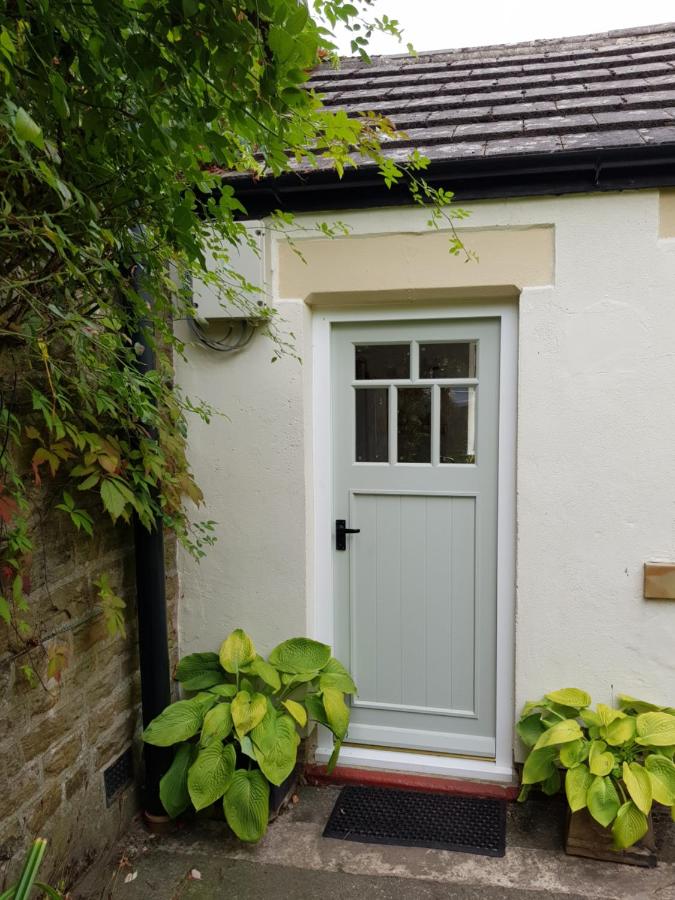 Mayfield Cottage - B&B