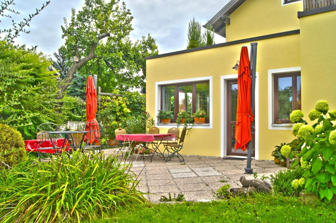 B&B Mautern - Gästezimmer Ilse Brauneis - Bed and Breakfast Mautern