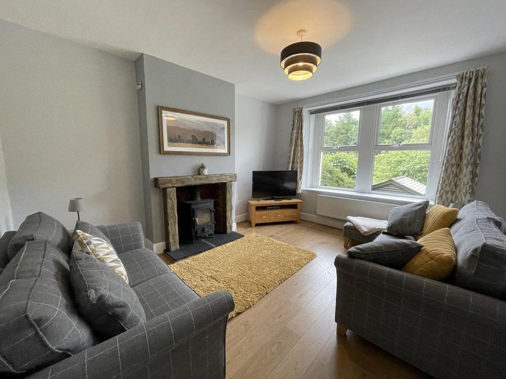 Glenderamackin Cottage - Bed and Breakfast Threlkeld