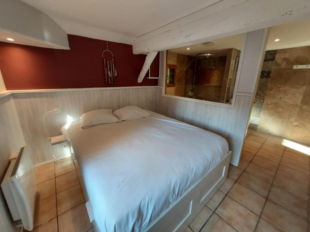 Casa con 1 Camera da Letto