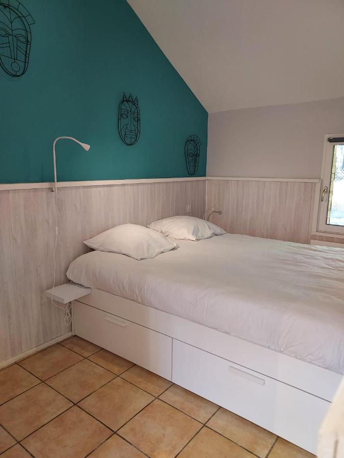 Casa con 2 Camere da Letto
