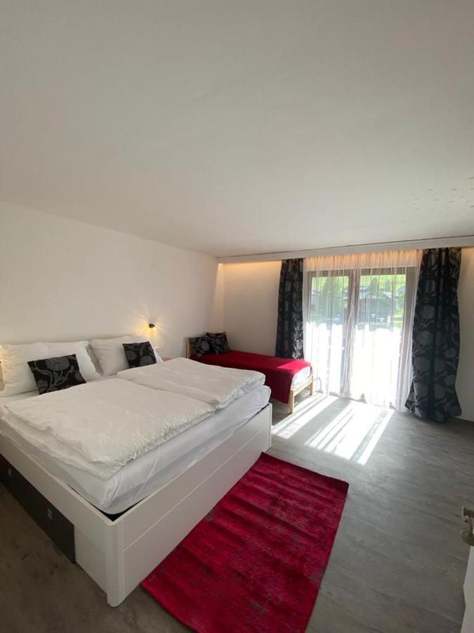 Apartment mit 2 Schlafzimmern