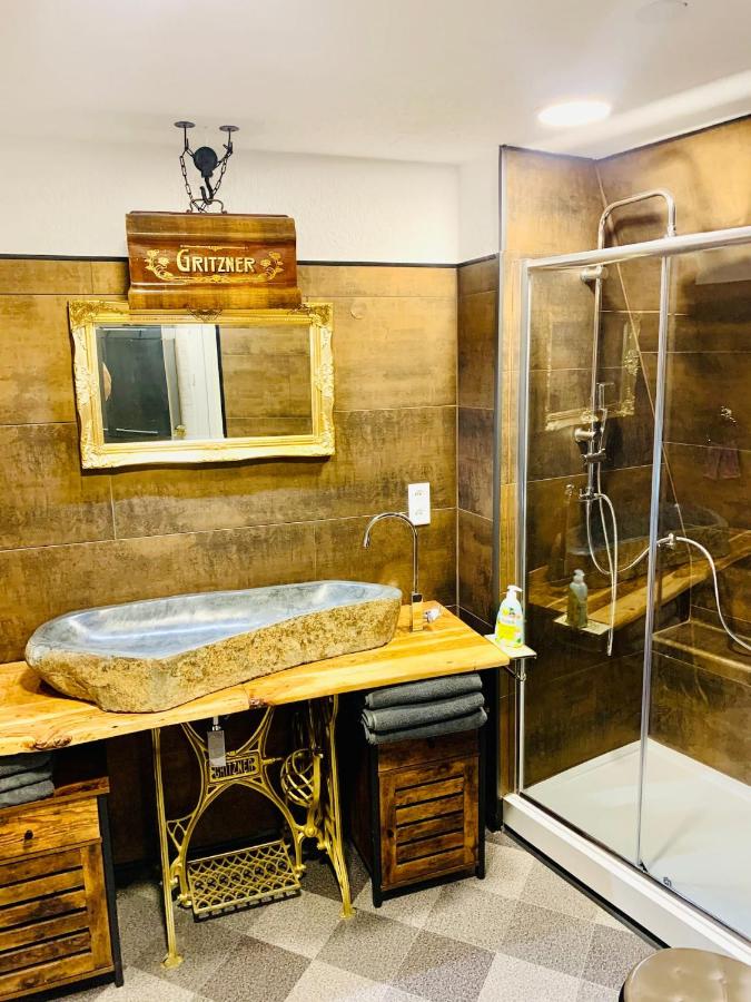 Lausitzer Seenland - Bed and Breakfast