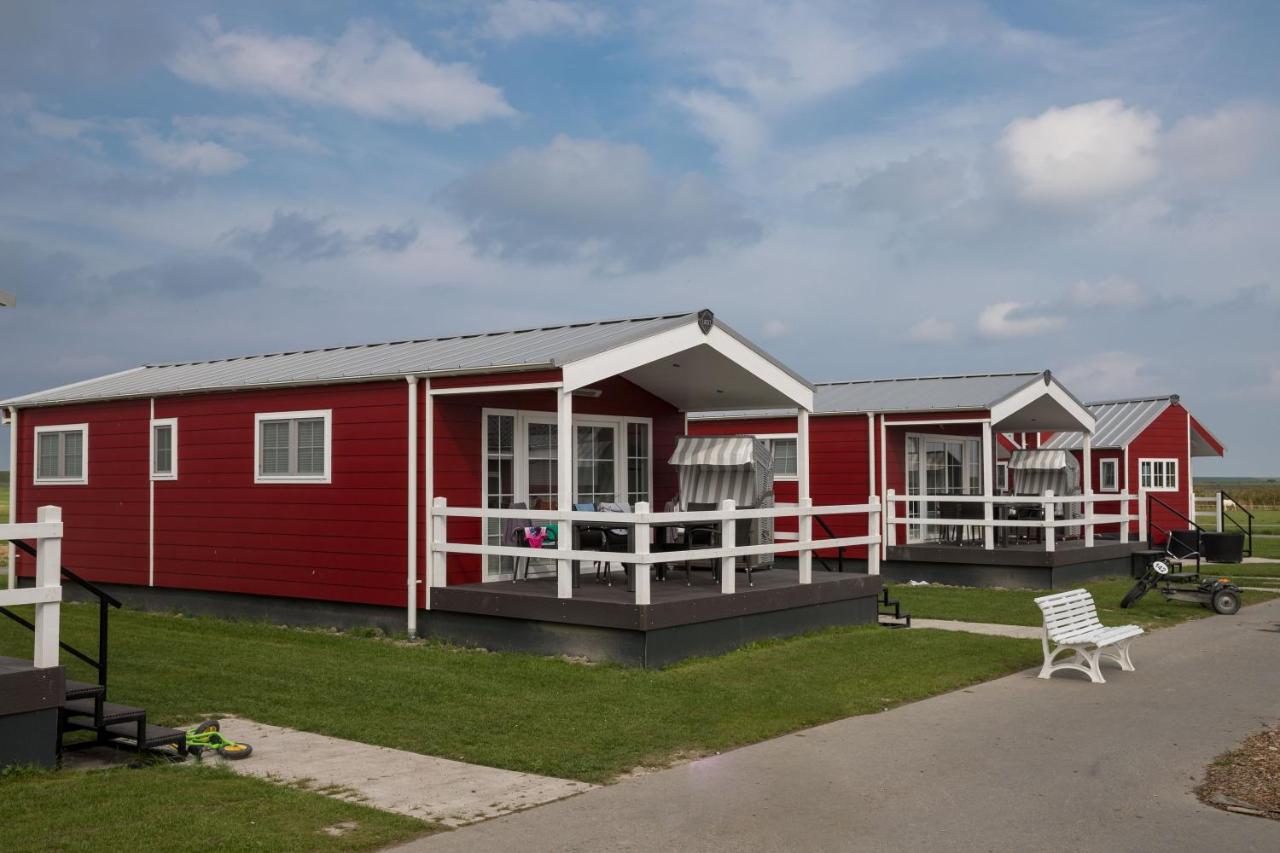 Ferienhof Schild - Das kleine Bullerbü am Meer - B&B