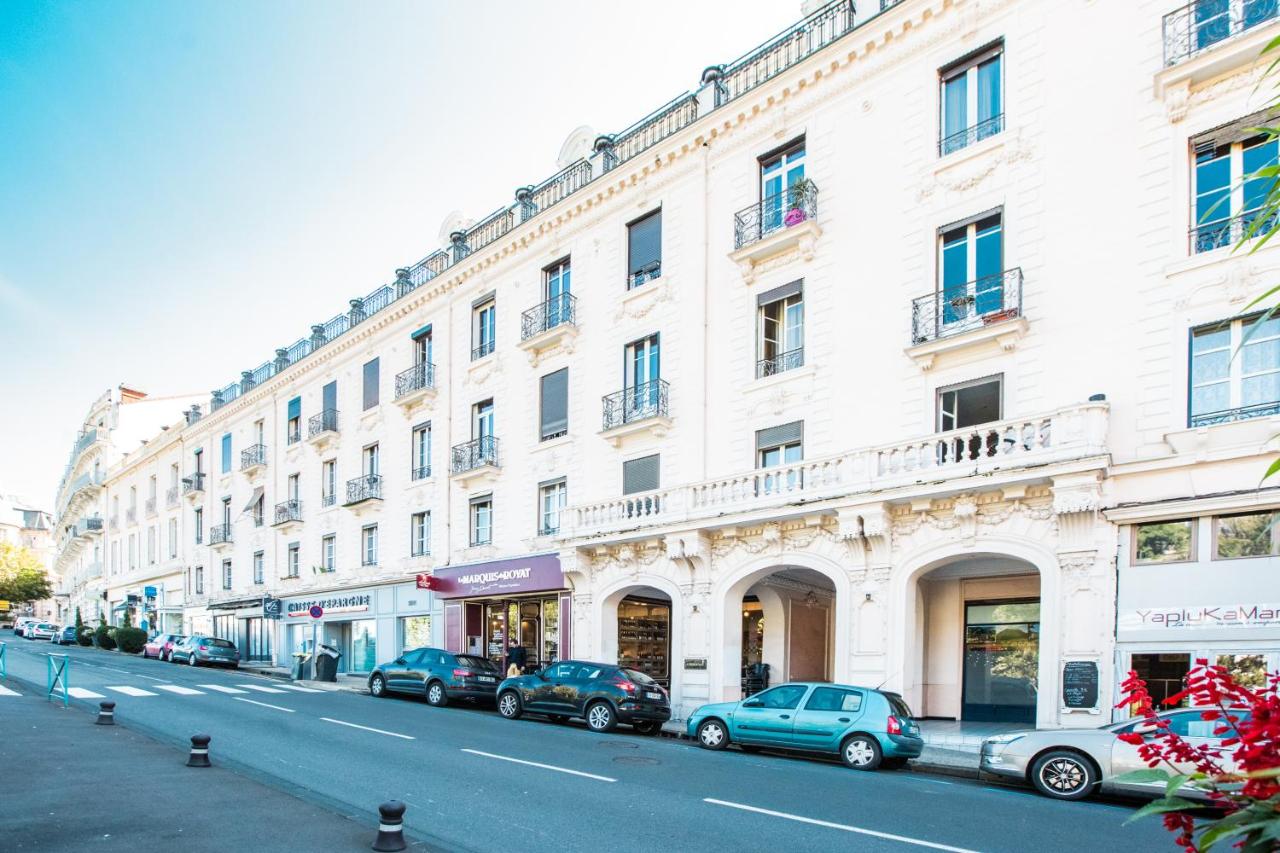 "Petit Royal" Confort Thermes - B&B Royat