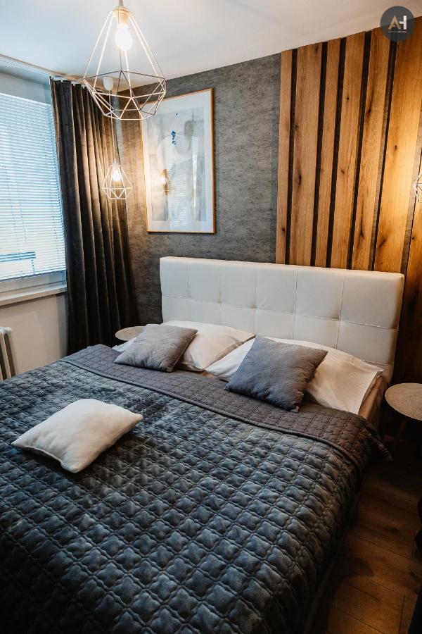 AH Žižkova - B&B Košice