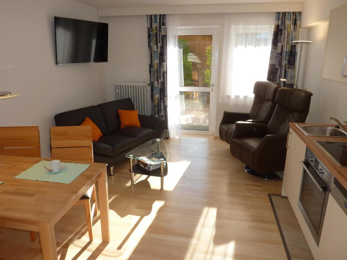 Appartement met Terras