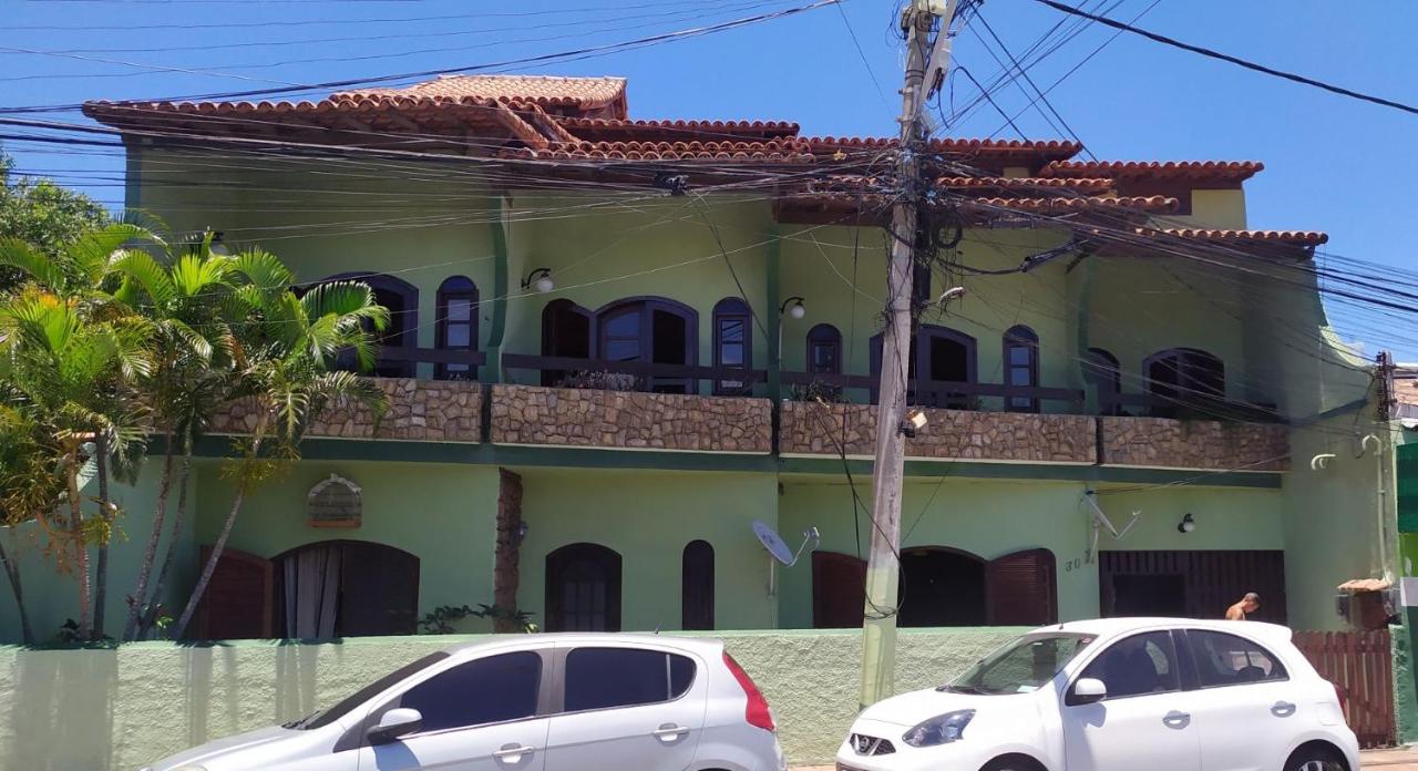 Casa no centro de Arraial do Cabo - B&B