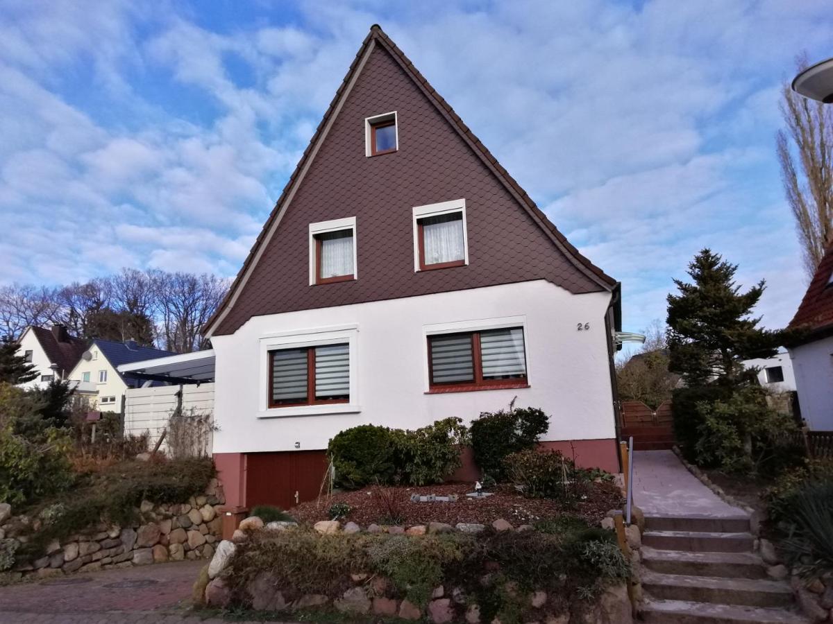 fewo-brigitte - B&B
