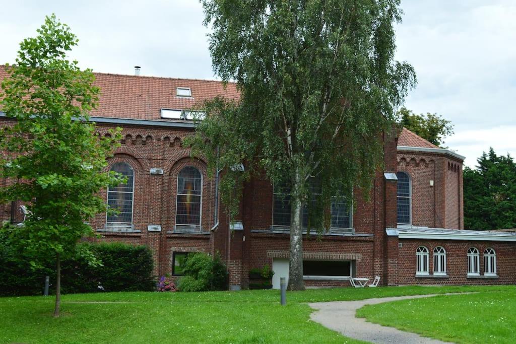 Appartement met 1 Slaapkamer