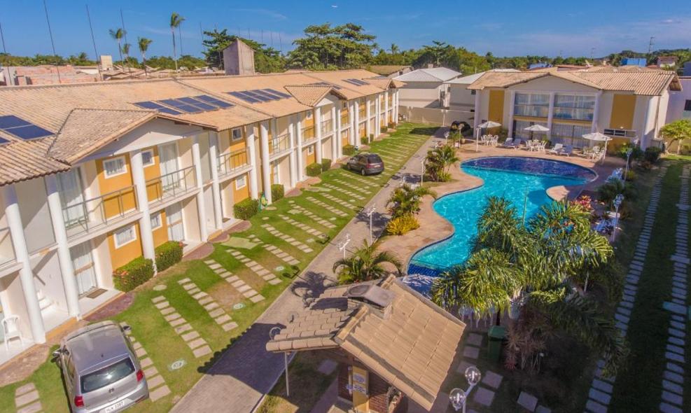 STUDIO Mont Carmelo BA - Chambres d’hôtes Porto Seguro