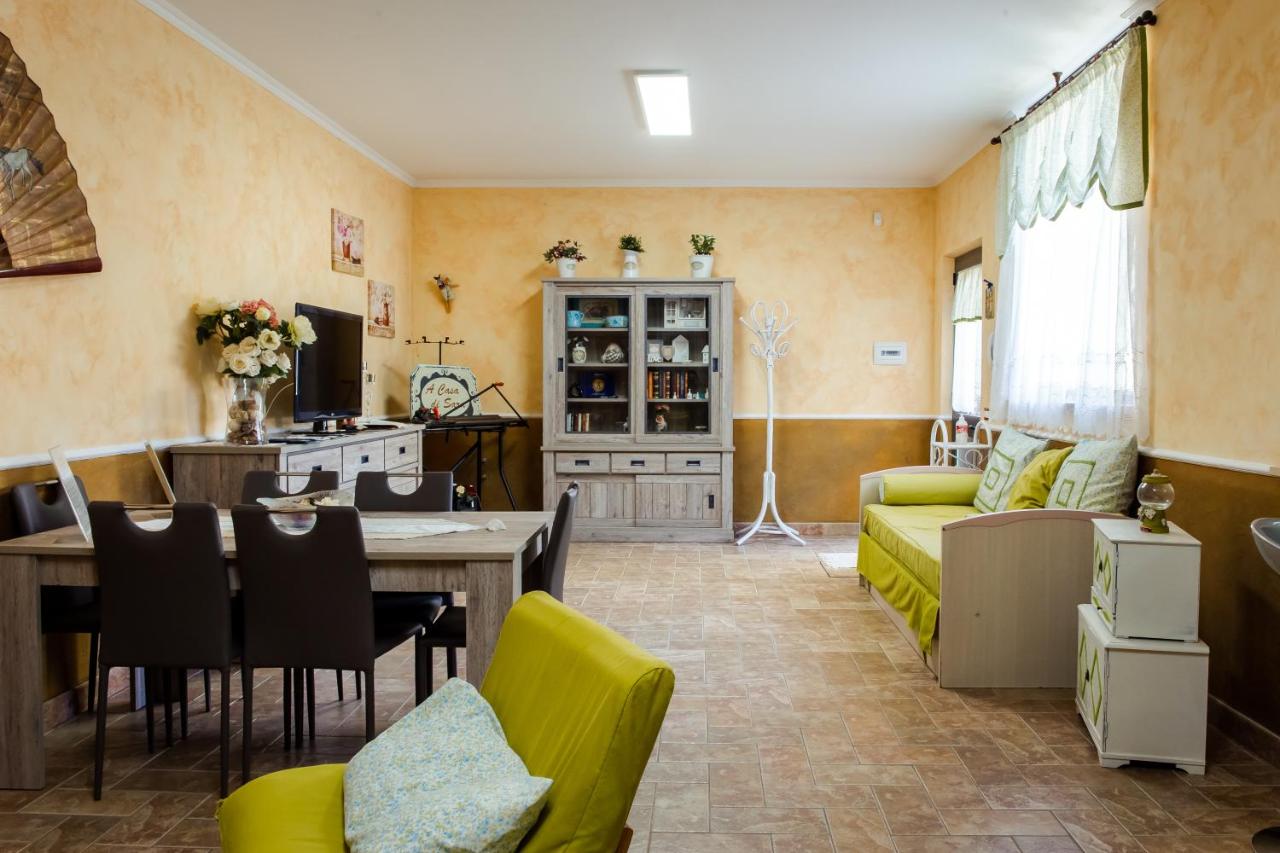 B&B Tibur - A CASA DI SARA - Bed and Breakfast Tibur