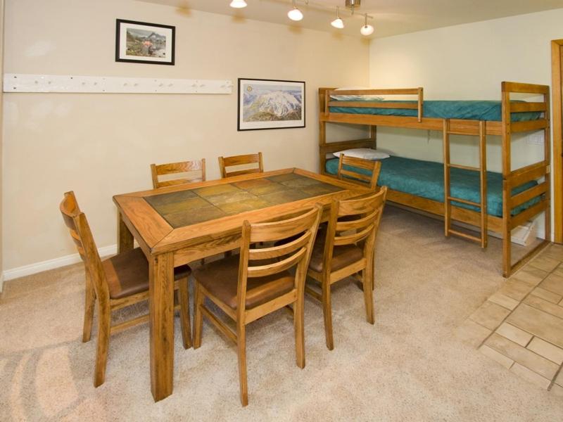 Apartamento Superior