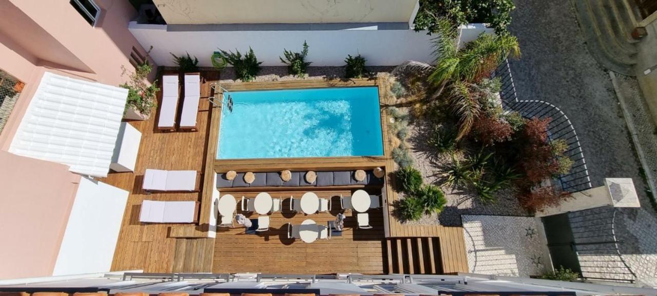 Casa BARR - B&B Trafaria