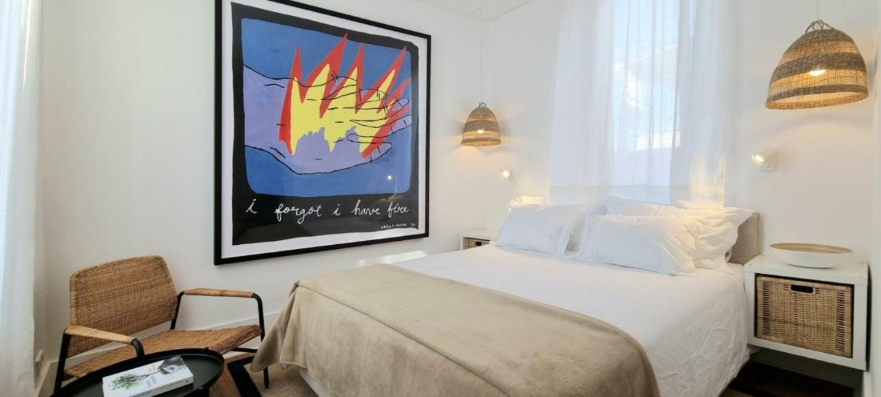 Chambre Double avec Salle de Bains Privative