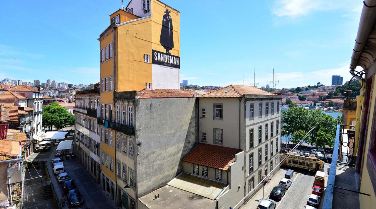 Welcome to my city - B&B Porto