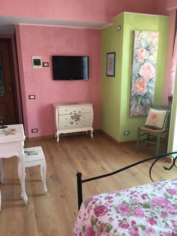 Deluxe Doppelzimmer