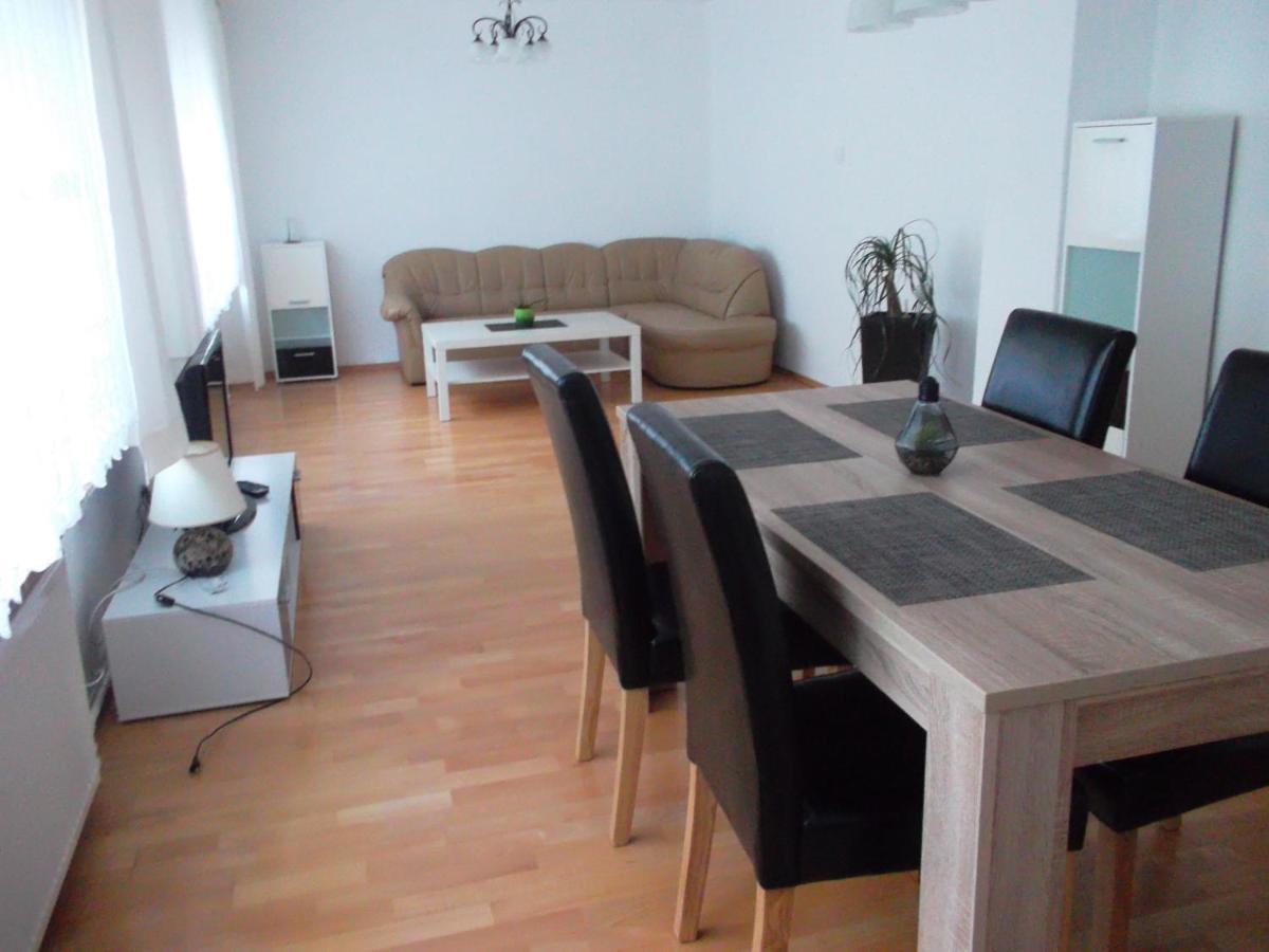 Ferienwohnung Jürges - B&B Northeim