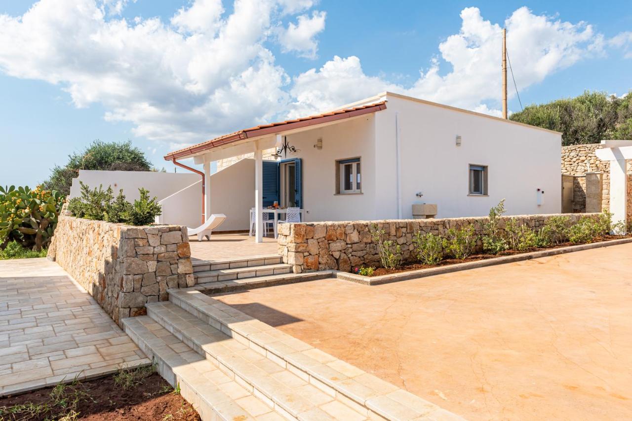 Villa Eva Luxury Leuca by EFFEsalento it - Bed and Breakfast Leuca