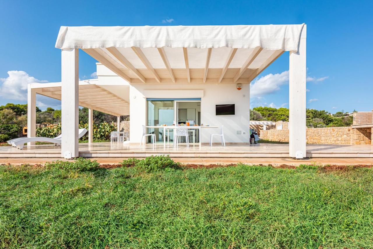 Villa Eva Luxury Leuca by EFFEsalento it - Bed and Breakfast Leuca