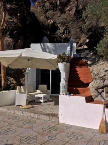 Urlaub im kleinen Bergparadies - B&B