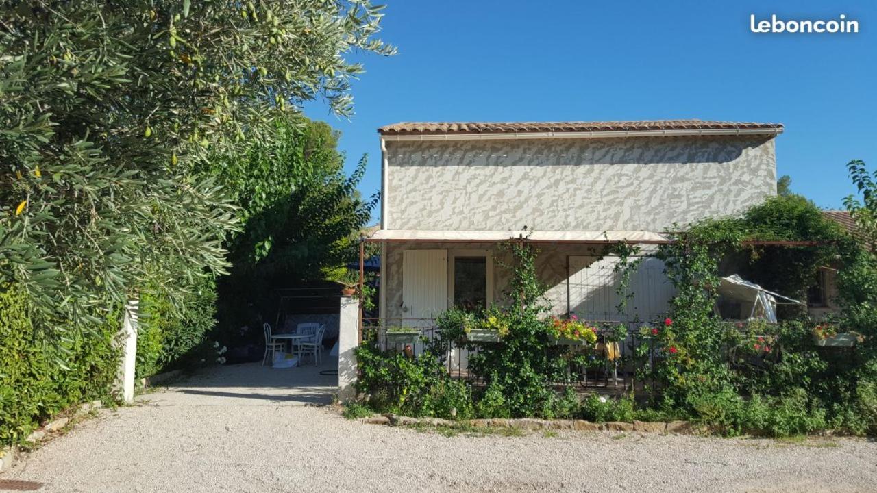 LES LAURIERS - B&B